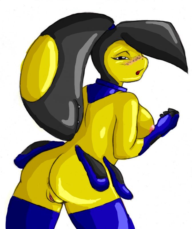 Rule34 – If it exists, there is porn of it / mawile / 263020