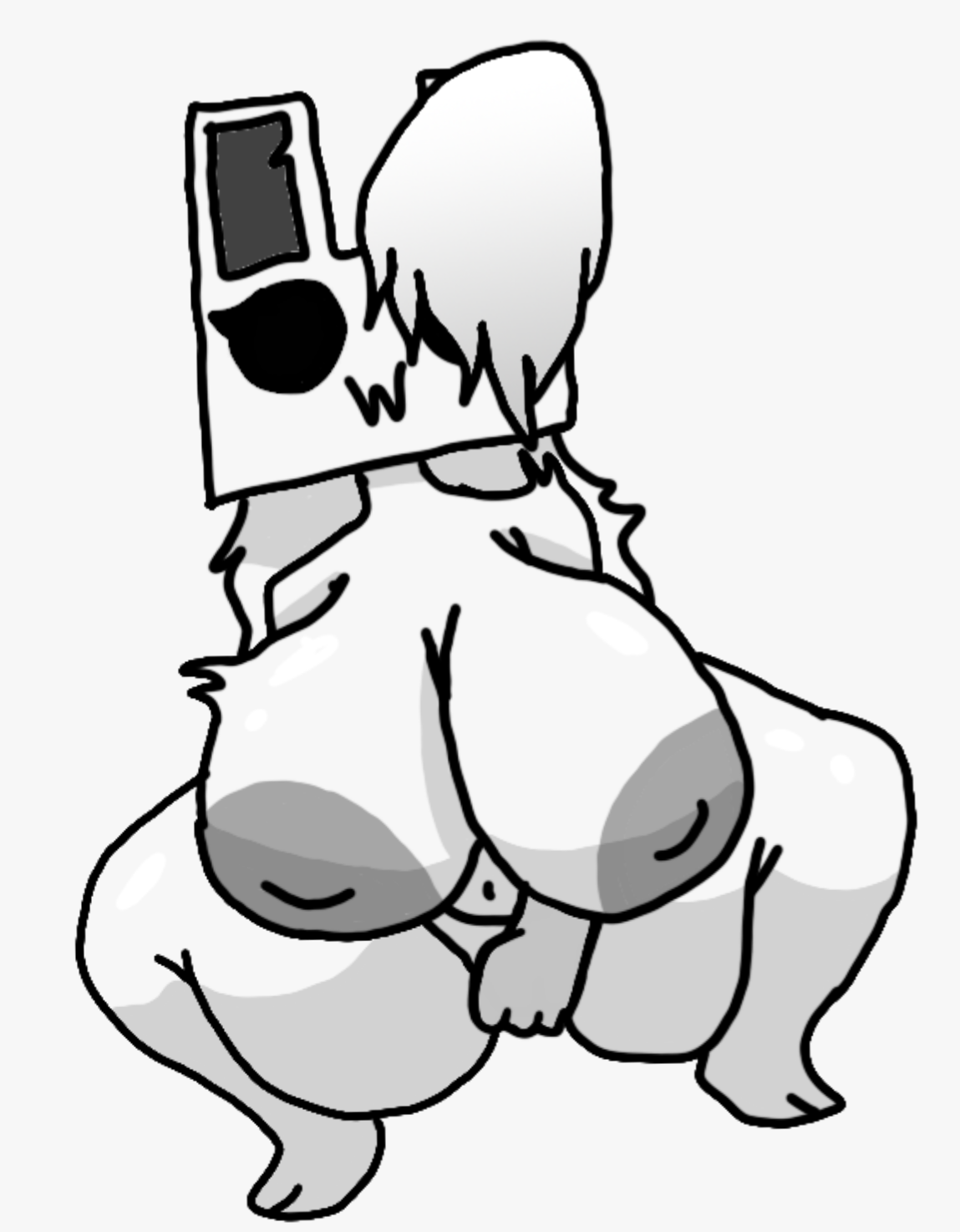 Rule34 – If it exists, there is porn of it / / 8690510