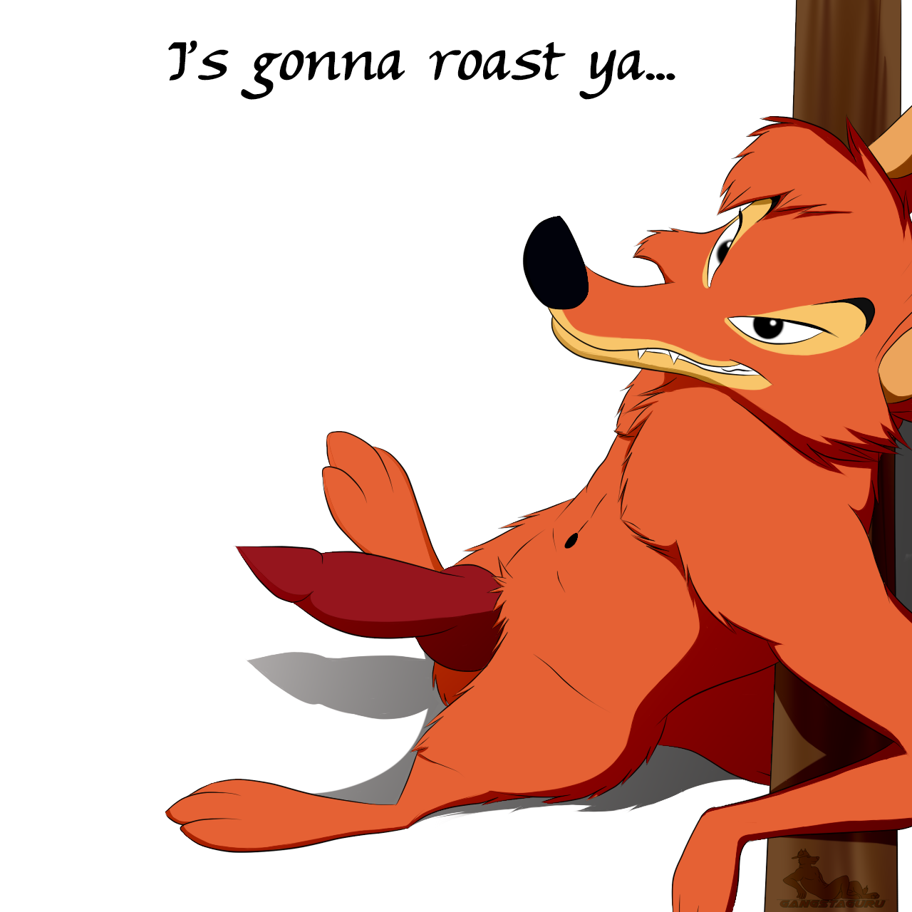 Rule34 – If it exists, there is porn of it / gangstaguru / 263037