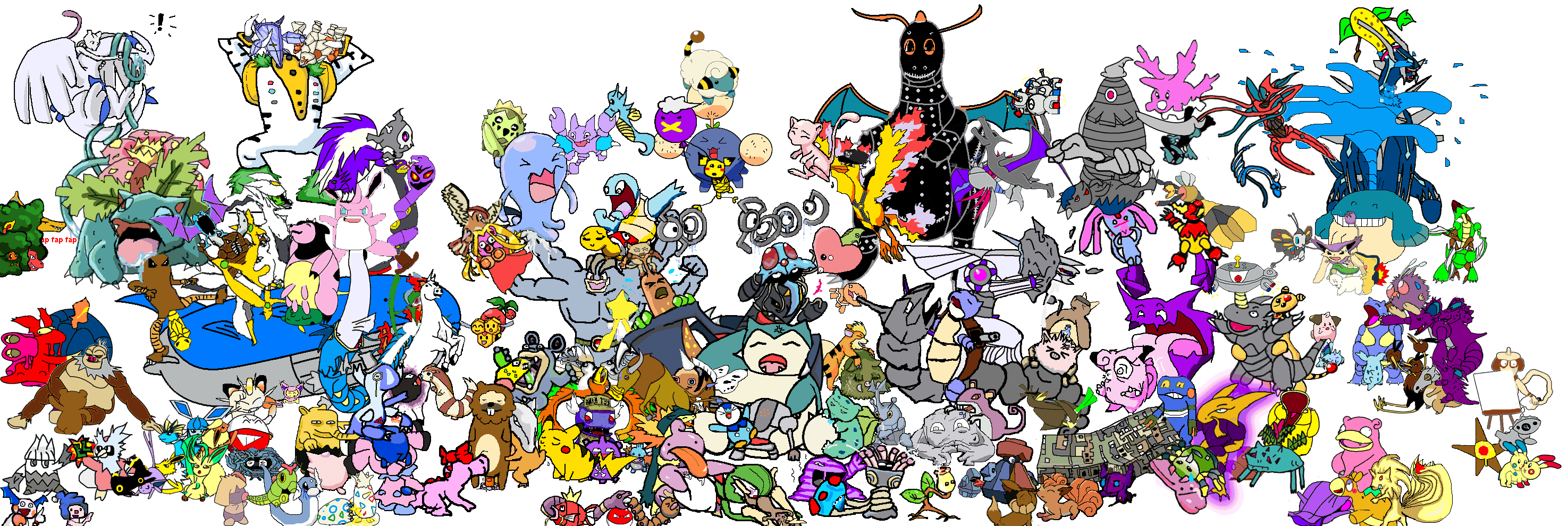 Rule34 – If it exists, there is porn of it / aerodactyl, alakazam, arbok, arceus, ariados, azurill, beautifly, bellsprout, bibarel, drifloon, lugia, meowth, mew, mewtwo, minun, pikachu, plusle, skitty / 263048