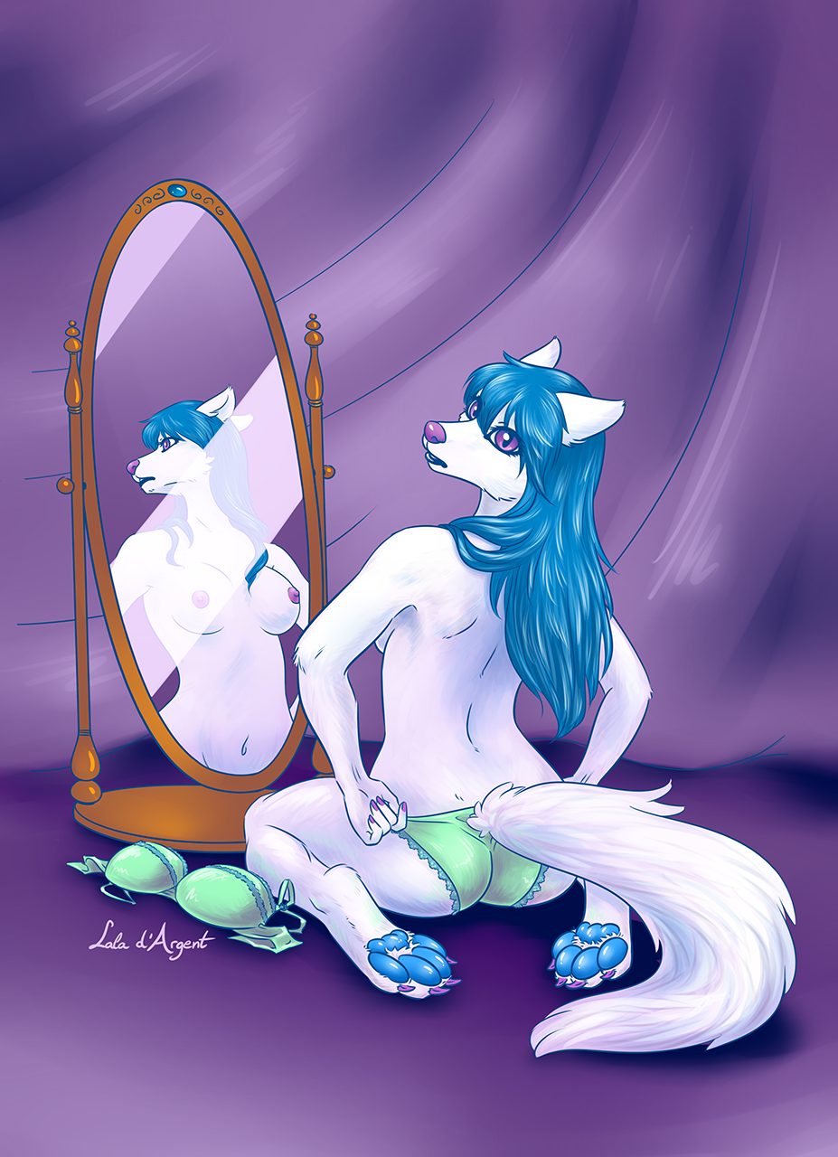 Rule34 – If it exists, there is porn of it / / 263061