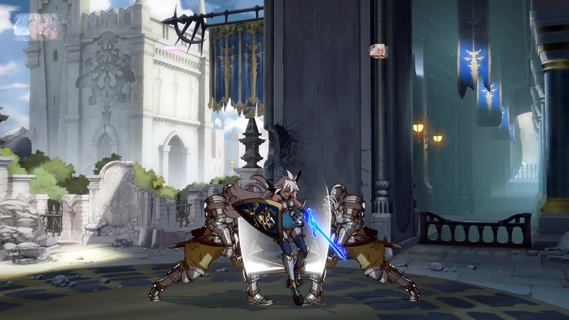 Rule34 – If it exists, there is porn of it / zooey (granblue fantasy) / 8690518