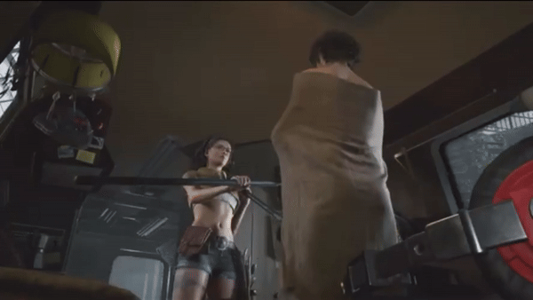 Rule34 – If it exists, there is porn of it / lady (devil may cry), nicoletta goldstein / 8690524