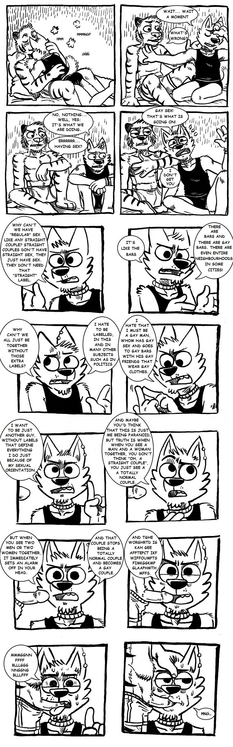 Rule34 – If it exists, there is porn of it / rayfkm / 263161