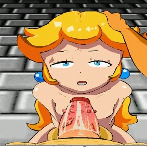 Rule34 – If it exists, there is porn of it / bowser, princess peach / 263164
