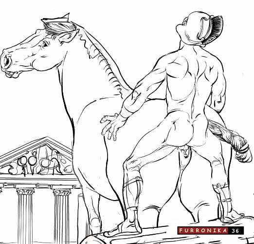 Rule34 – If it exists, there is porn of it / furronika, spartan / 263280