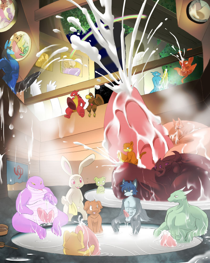 Rule34 – If it exists, there is porn of it / / 263316