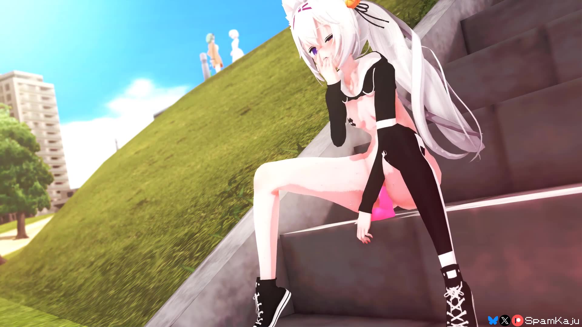 Rule34 – If it exists, there is porn of it / / 8690572