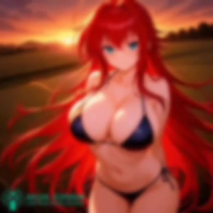 Rule34 – If it exists, there is porn of it / transition, rias gremory, storm / 8690571