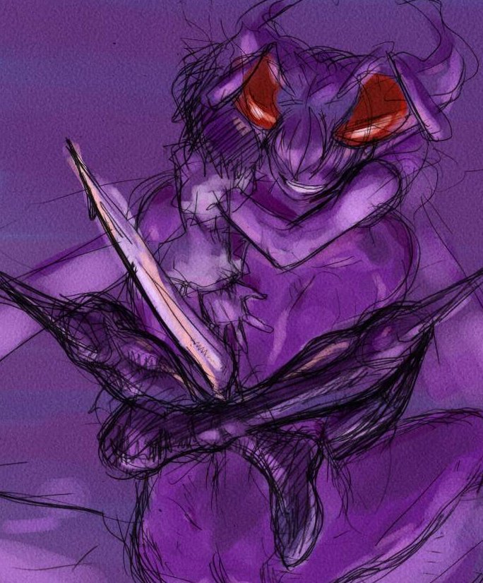 hey (bluebell), tagme