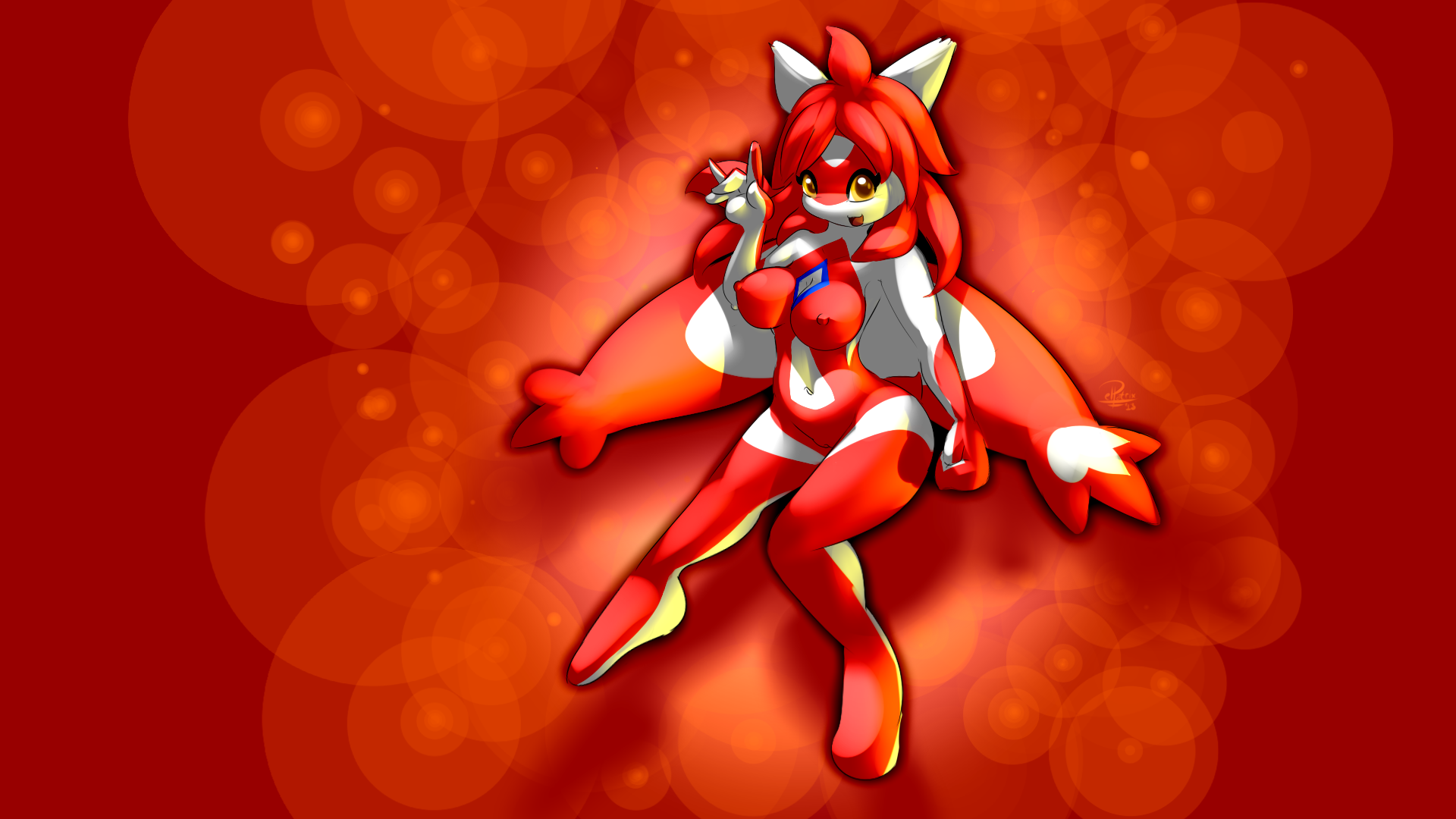 Rule34 – If it exists, there is porn of it / elpatrixf, latias / 263380