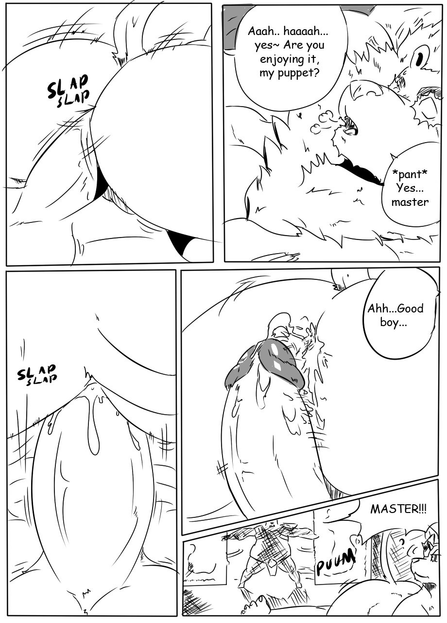 Rule34 – If it exists, there is porn of it / a-side / 263414