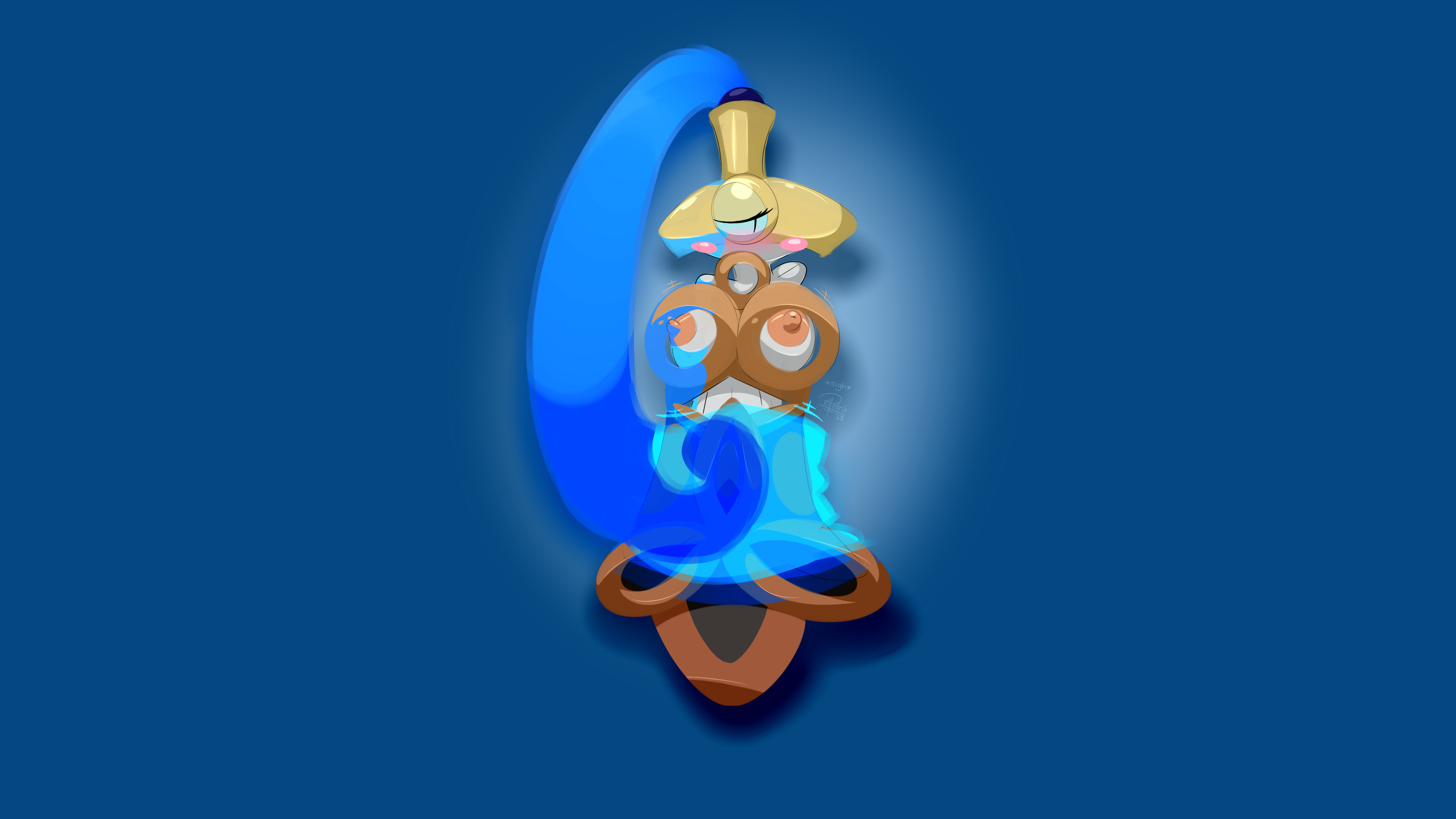 Rule34 – If it exists, there is porn of it / elpatrixf, honedge / 263418