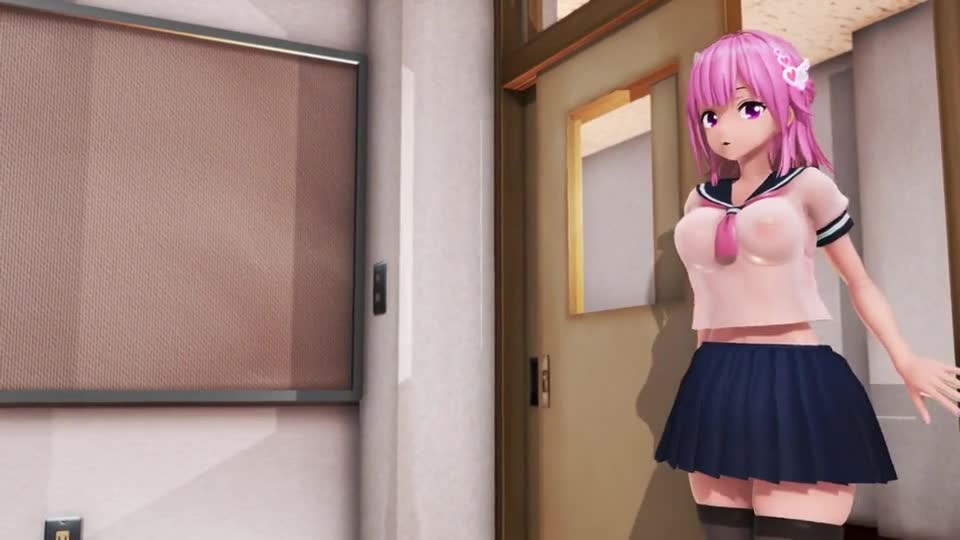 Rule34 – If it exists, there is porn of it / kemkem, original character / 8690579