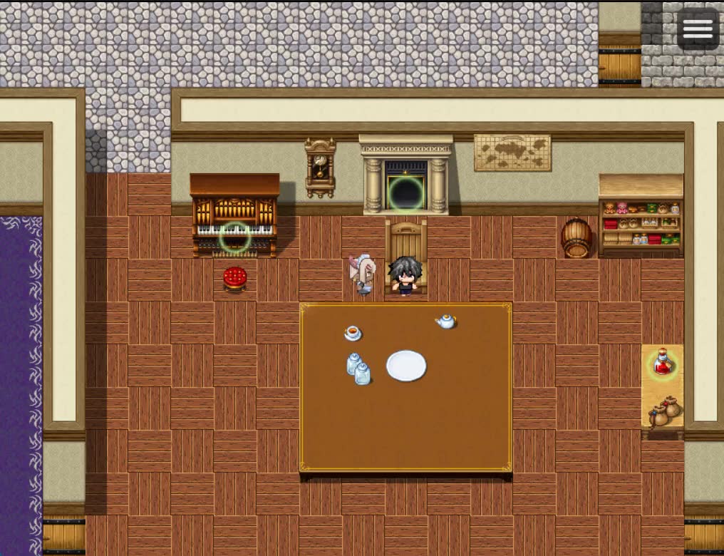 Rule34 – If it exists, there is porn of it / kago (htpxr) / 8690597