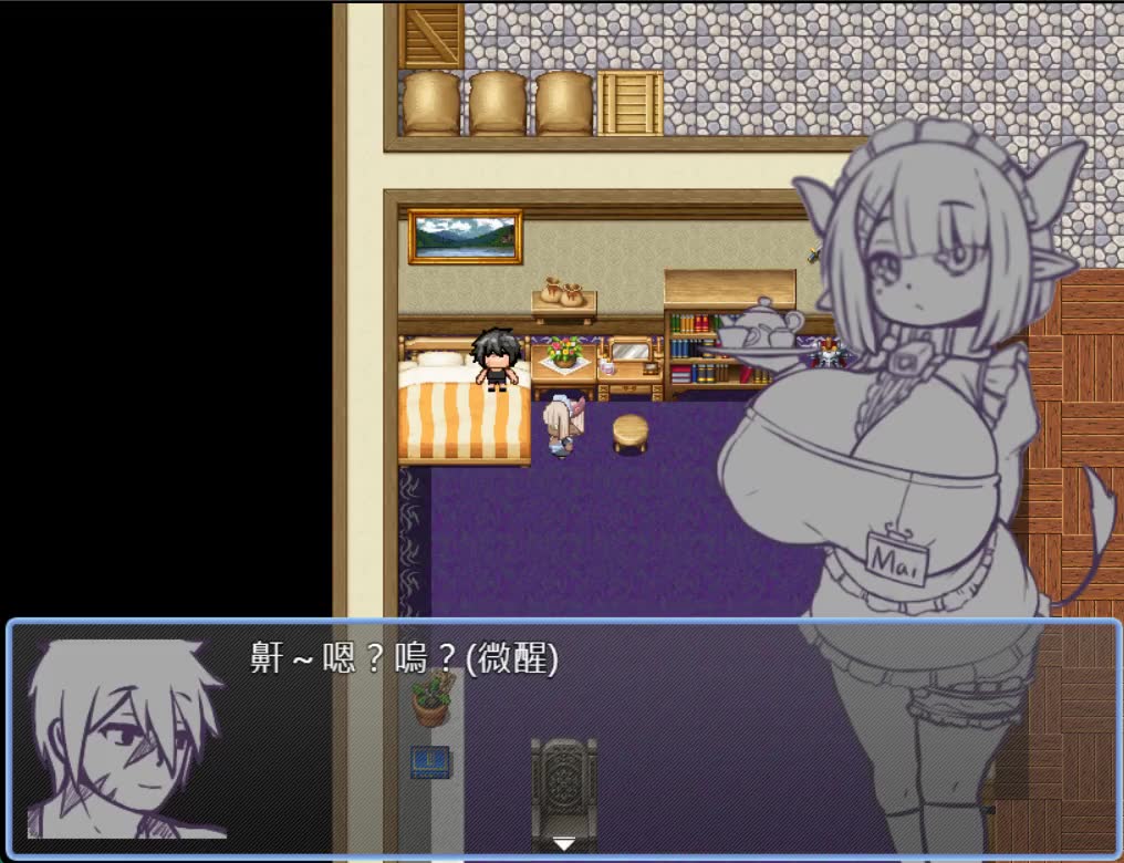 Rule34 – If it exists, there is porn of it / kago (htpxr) / 8690609