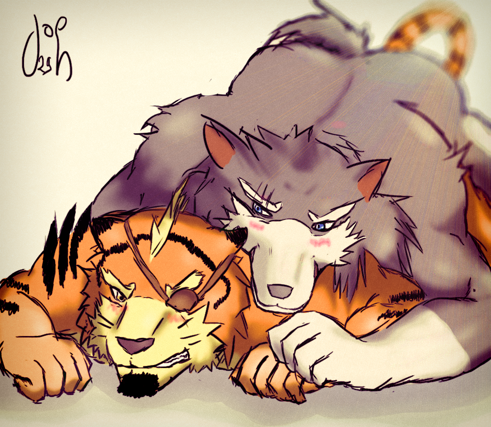 Rule34 – If it exists, there is porn of it / humbuged, joh29, toraz, zulf / 263529