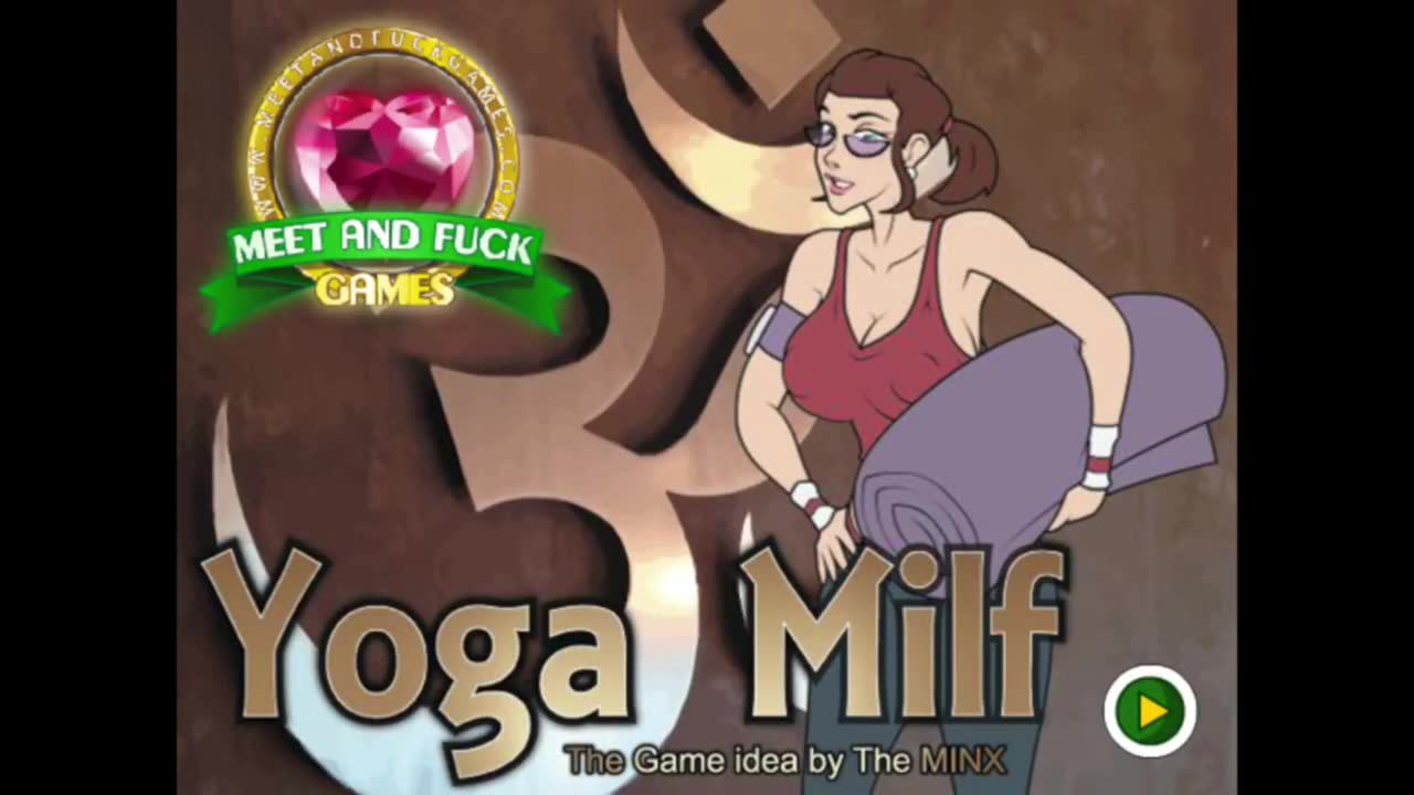 Rule34 – If it exists, there is porn of it / yoga milf / 8690618