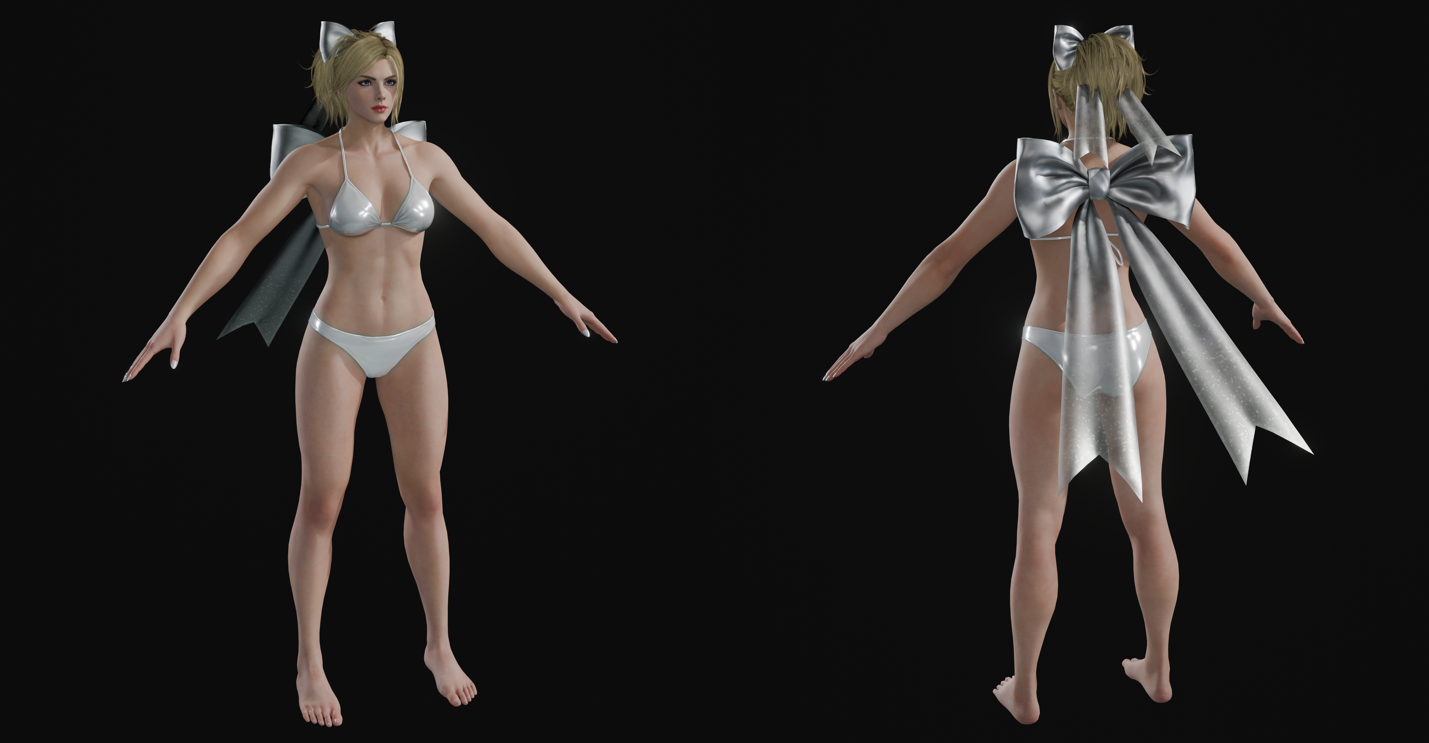 Rule34 – If it exists, there is porn of it / / 8690615