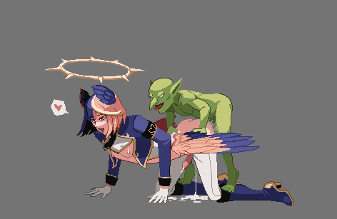 Rule34 – If it exists, there is porn of it / awii / 8690632