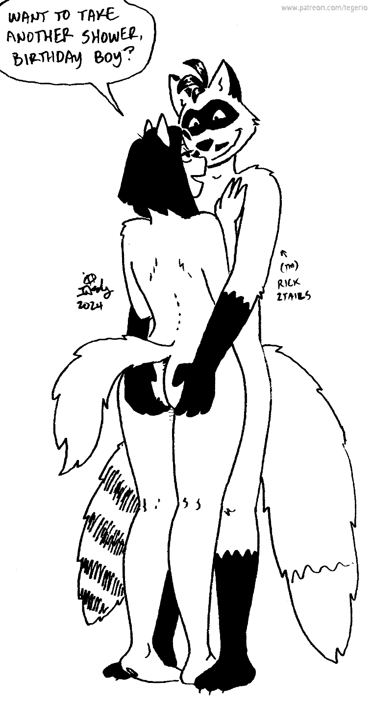 Rule34 – If it exists, there is porn of it / / 8690630