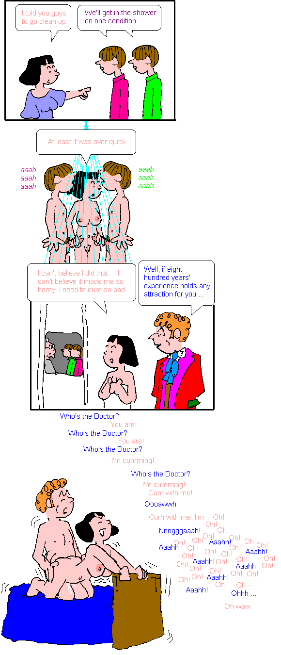 Rule34 – If it exists, there is porn of it / peri / 263620