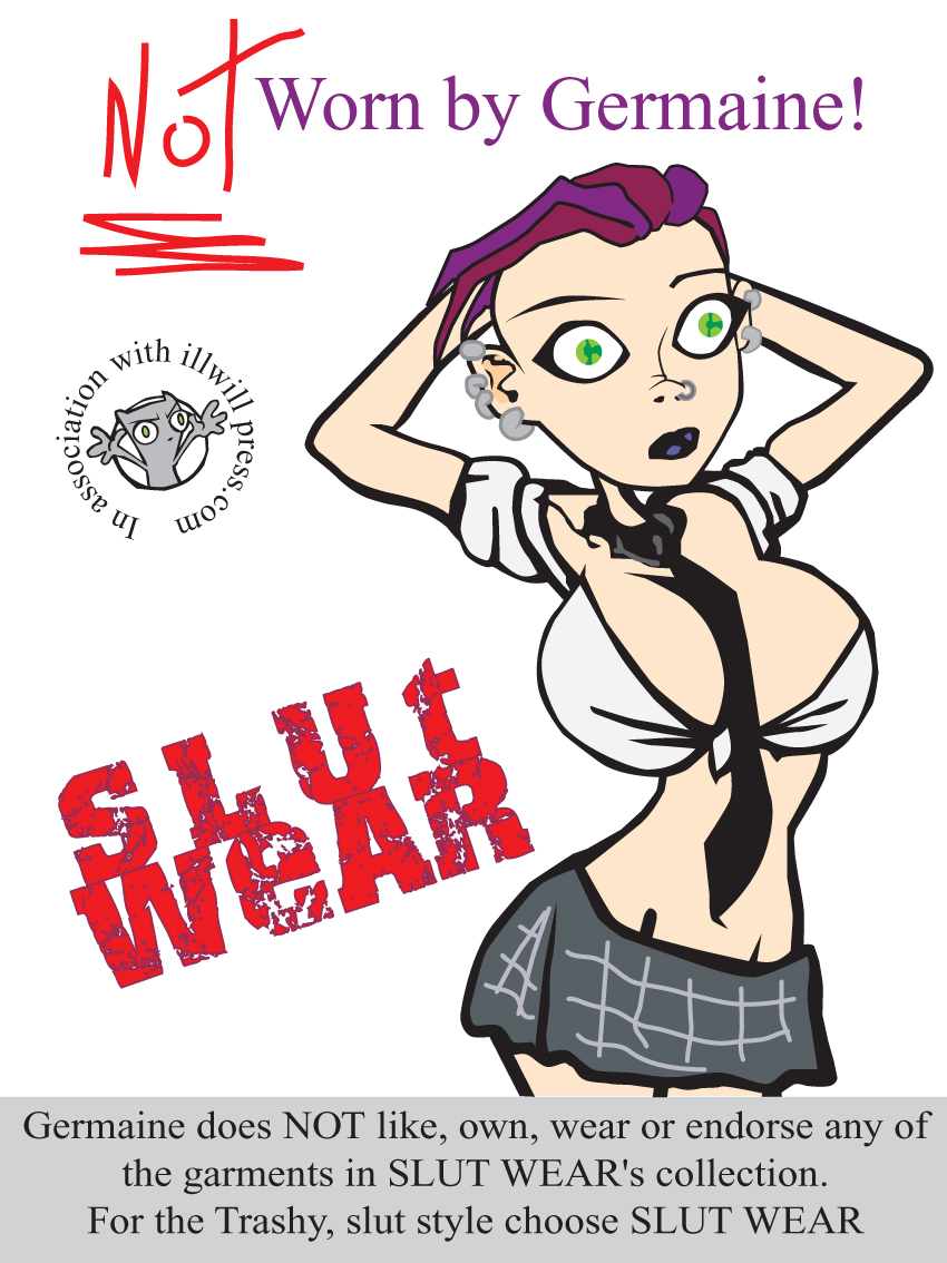 Rule34 – If it exists, there is porn of it / germaine / 263670