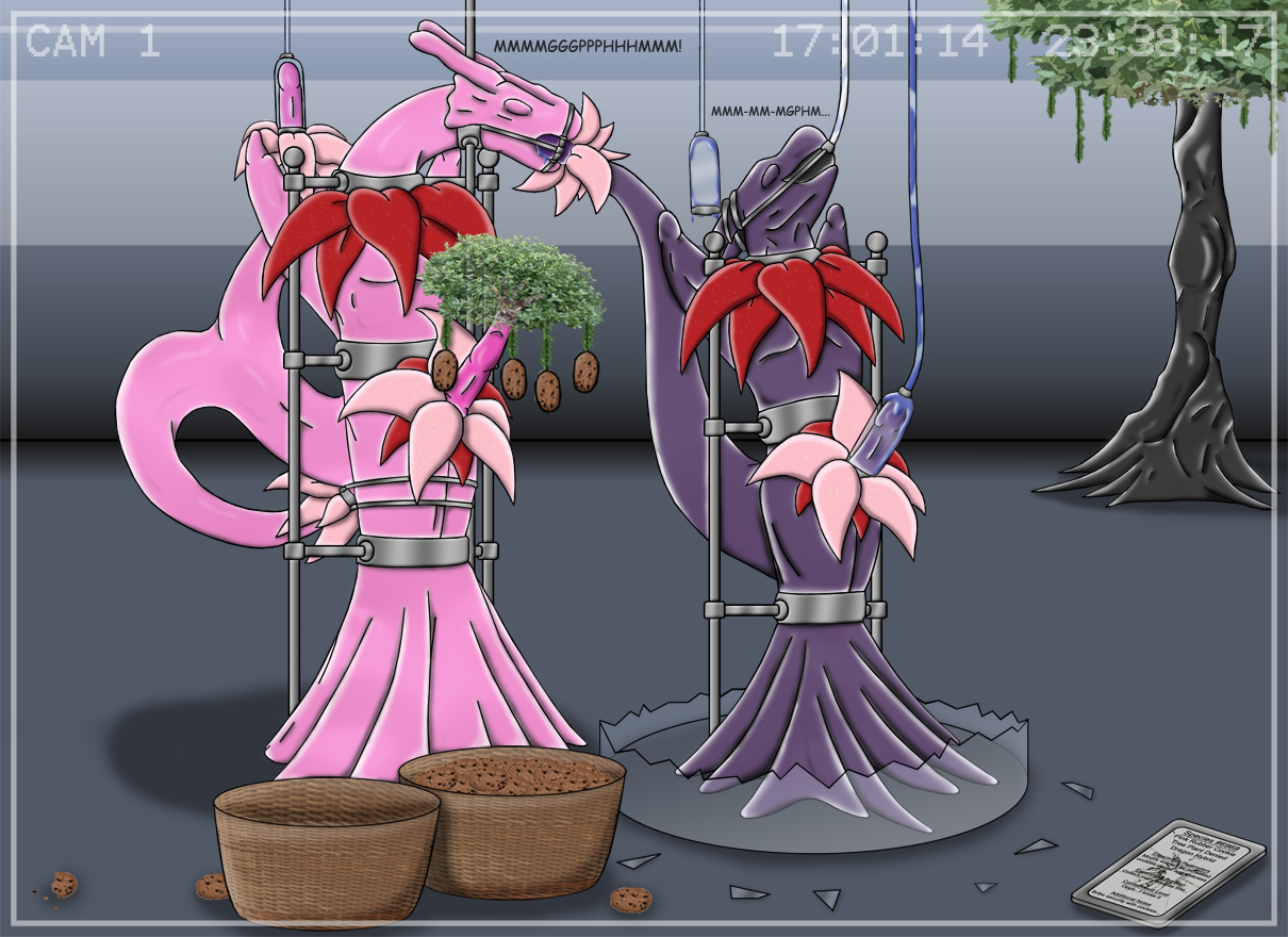 Rule34 – If it exists, there is porn of it / tld (artist) / 263681