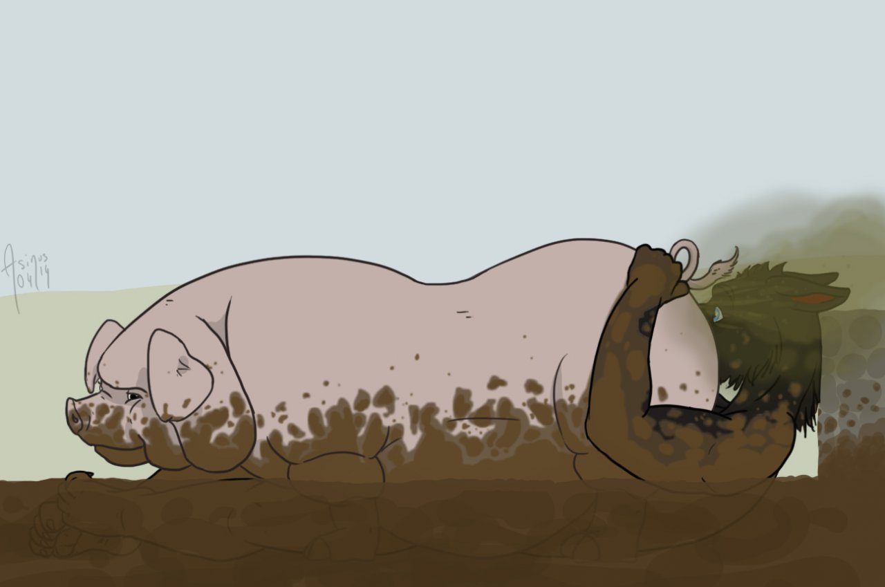 Rule34 – If it exists, there is porn of it / asinusadlyram / 263770