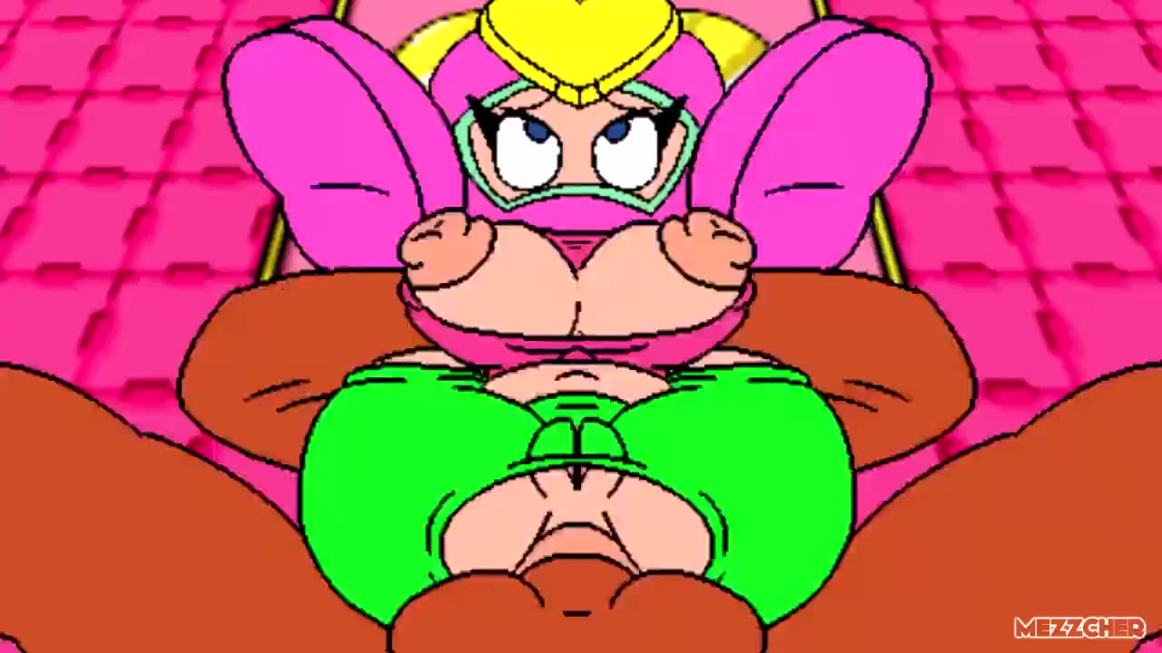 Rule34 – If it exists, there is porn of it / acrobat aqua, pretty bomber / 8690650