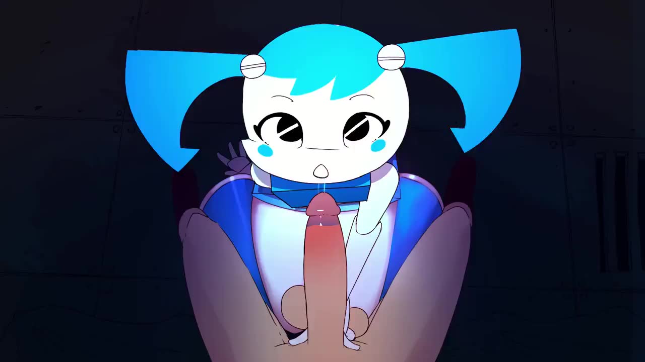 Rule34 – If it exists, there is porn of it / gaspr, jenny wakeman / 8690661