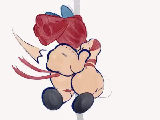 Rule34 – If it exists, there is porn of it / / 8690658