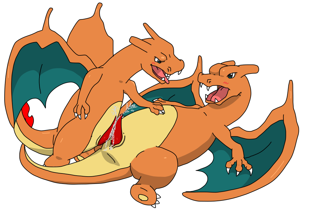 Rule34 – If it exists, there is porn of it / charizard / 263792