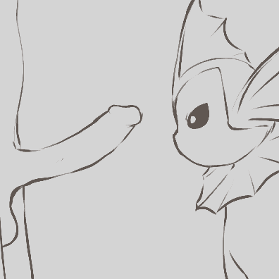 Rule34 – If it exists, there is porn of it / aogami, eeveelution, vaporeon / 263847