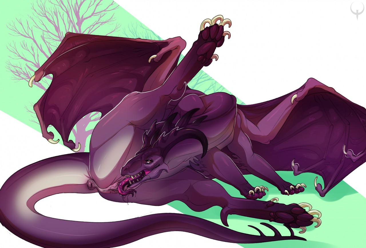 Rule34 – If it exists, there is porn of it / qwertydragon / 263866