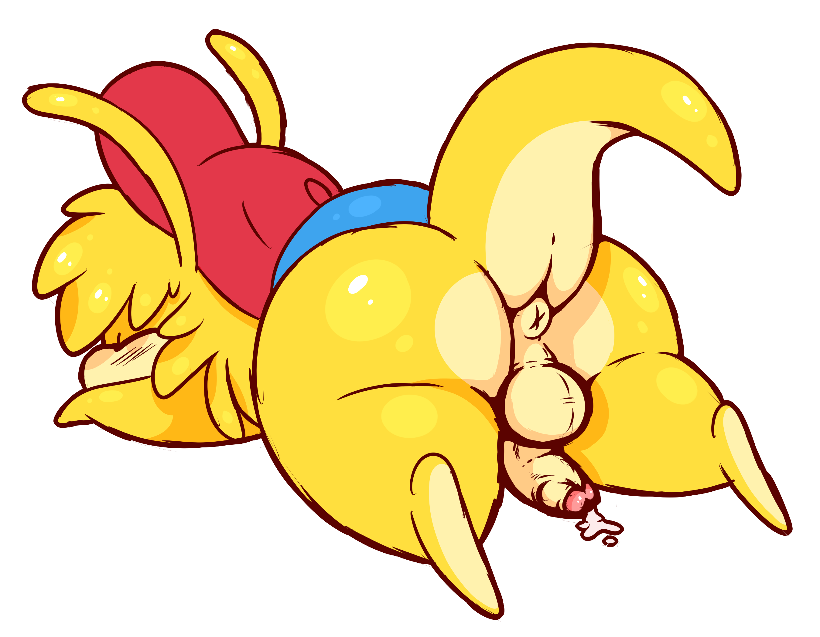 Rule34 – If it exists, there is porn of it / spice5400, spice (character) / 263875