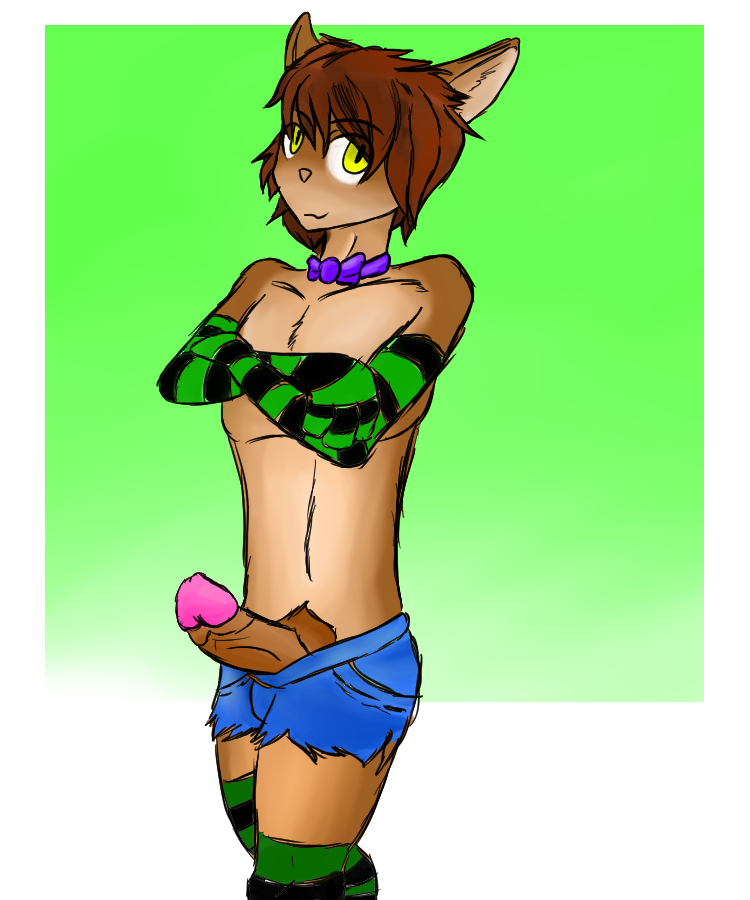 Rule34 – If it exists, there is porn of it / / 263946