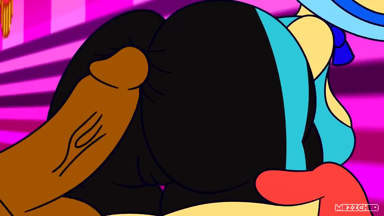 Rule34 – If it exists, there is porn of it / acrobat aqua / 8690688