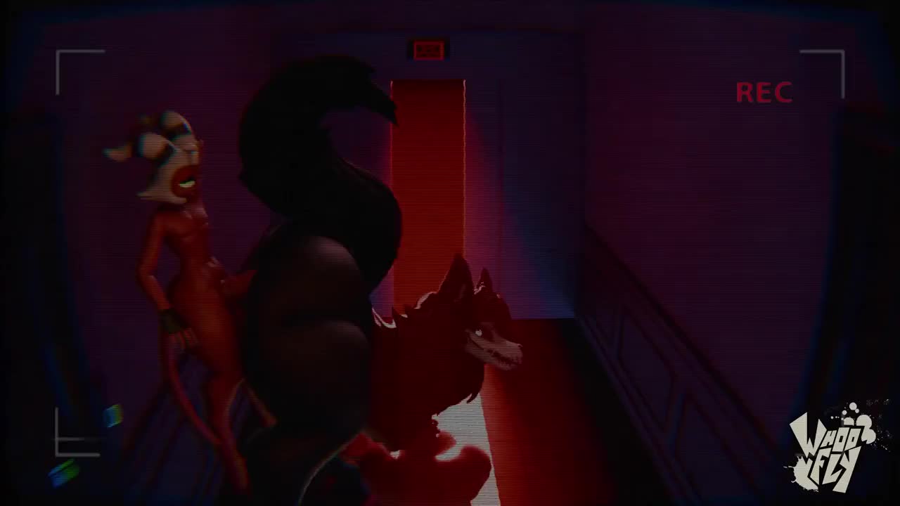 Rule34 – If it exists, there is porn of it / malo, scp-1471 / 8690685