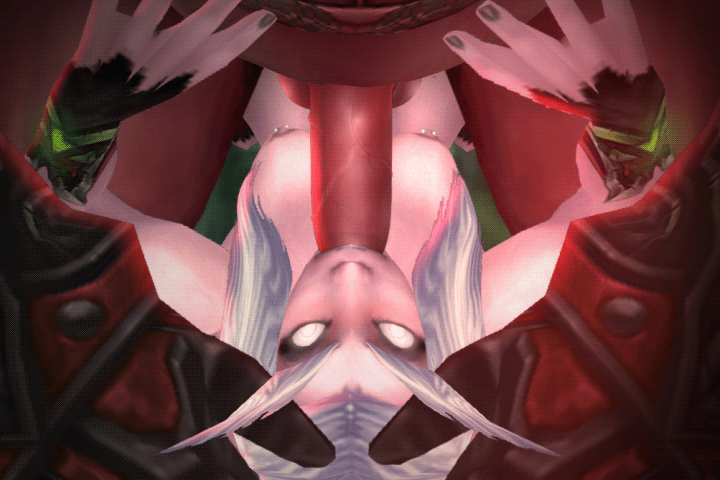 Rule34 – If it exists, there is porn of it / rexx (artist), night elf / 263976