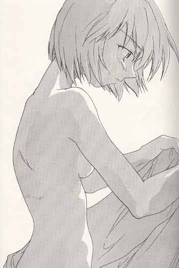 Rule34 – If it exists, there is porn of it / rei ayanami / 264016