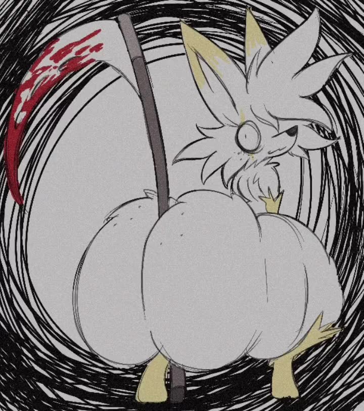 Rule34 – If it exists, there is porn of it / / 8690702