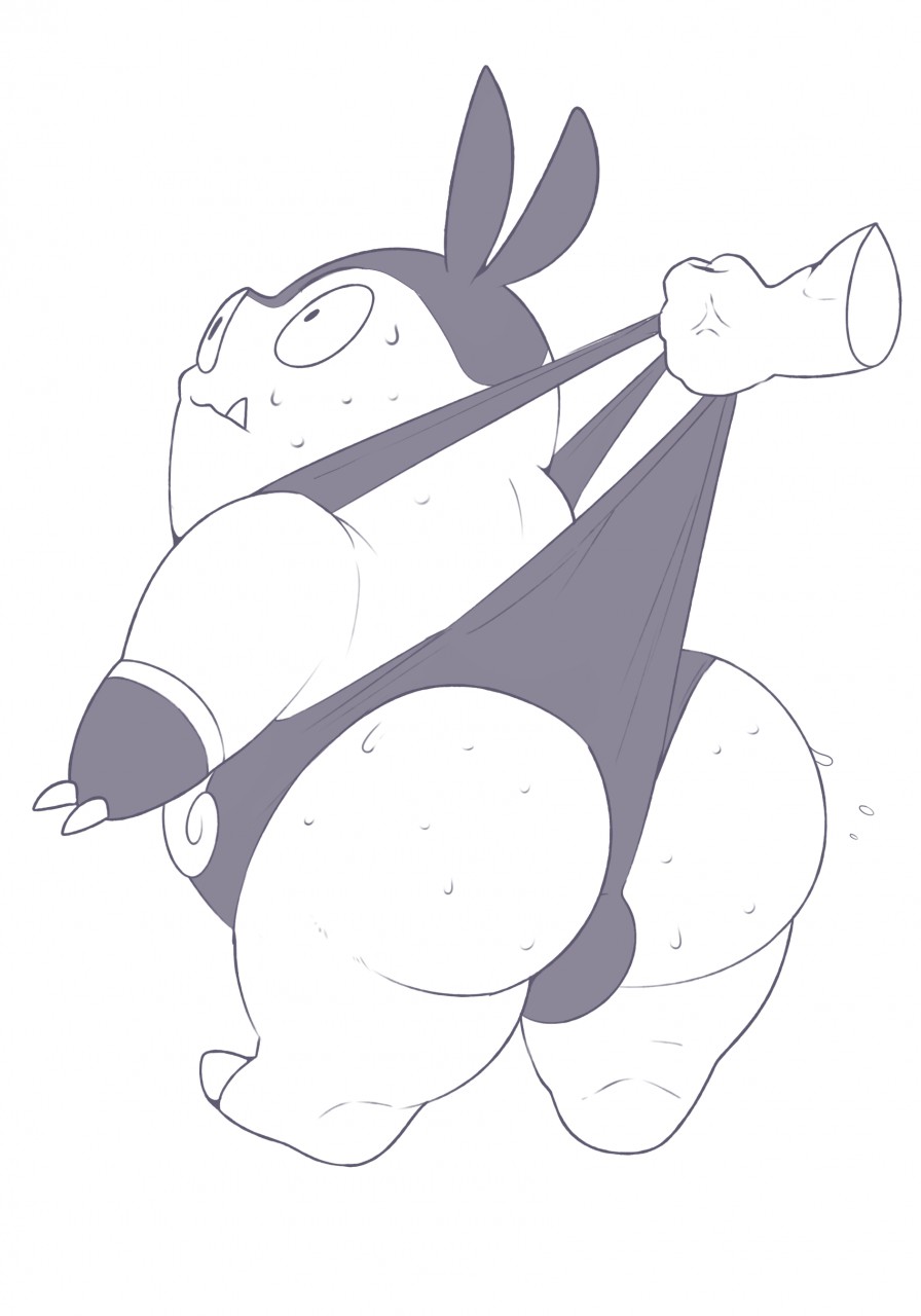 Rule34 – If it exists, there is porn of it / eroborus, pignite / 264212