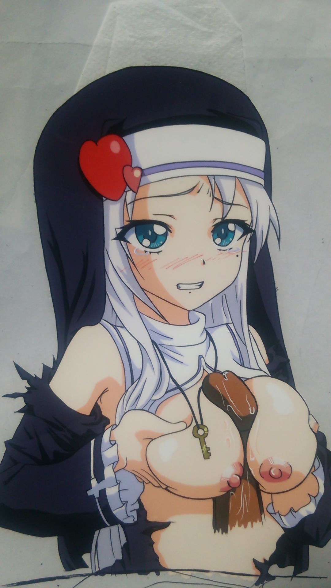 Rule34 – If it exists, there is porn of it / hasamimushi, takayama maria / 264225