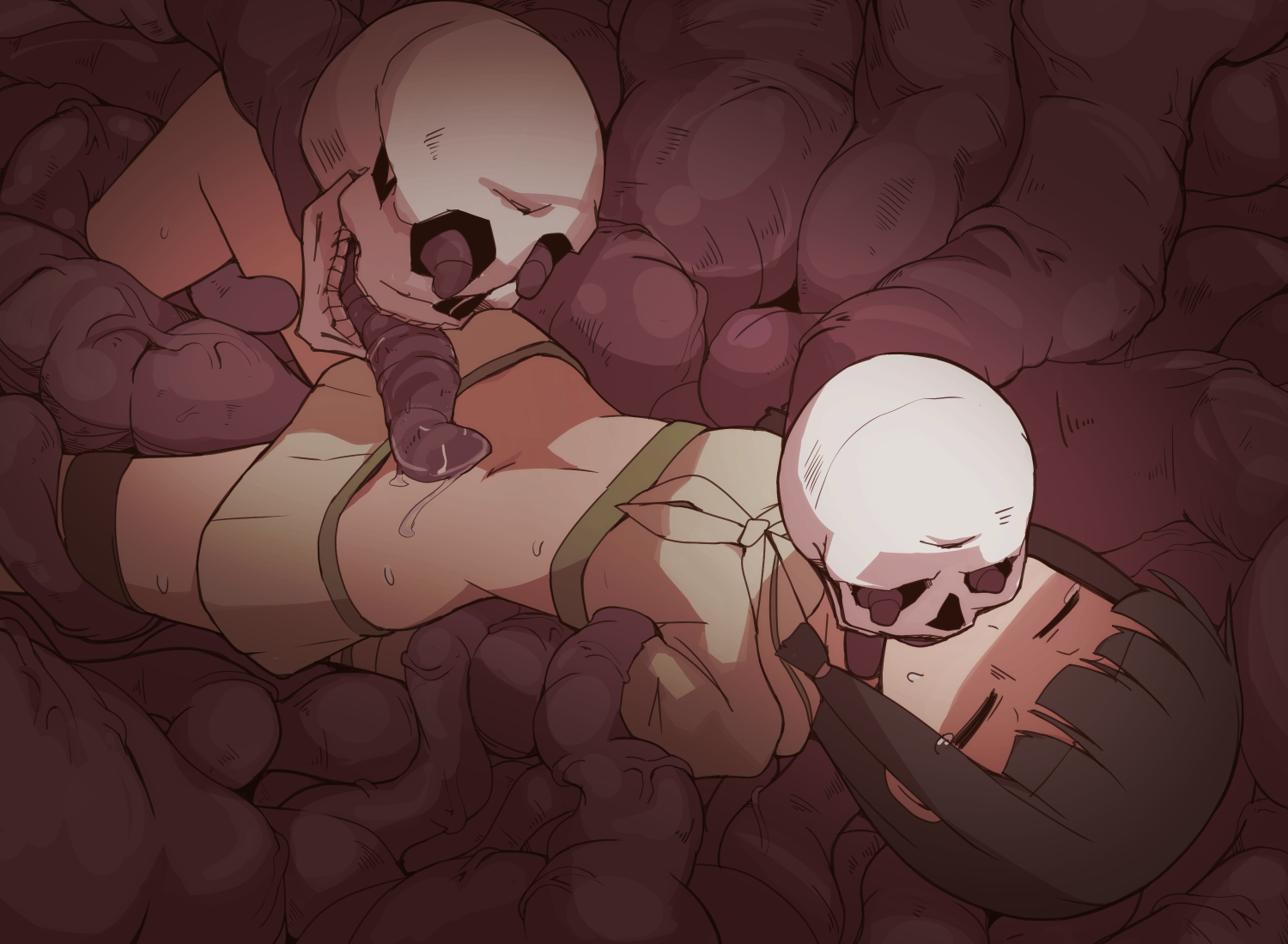 Rule34 – If it exists, there is porn of it / nns (sobchan) / 8690742