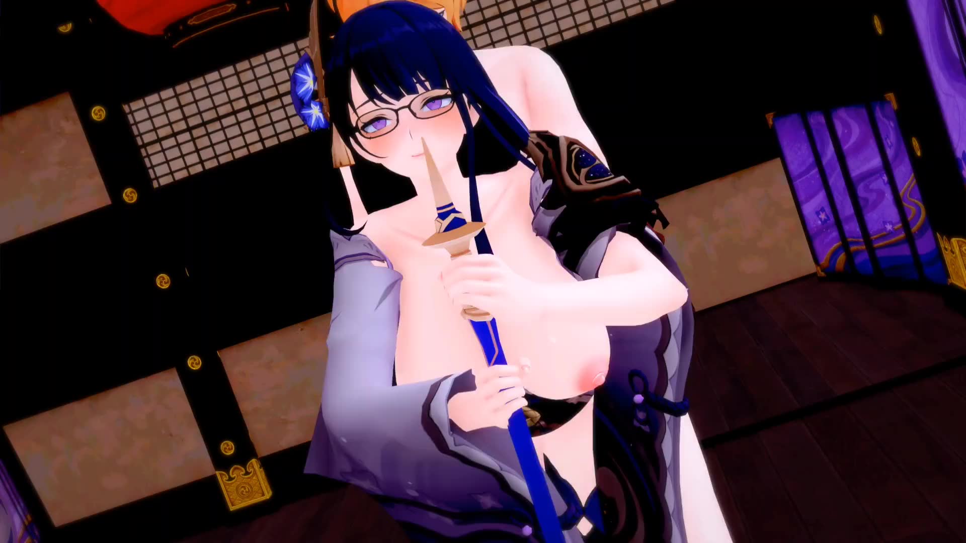 Rule34 – If it exists, there is porn of it / / 8690740