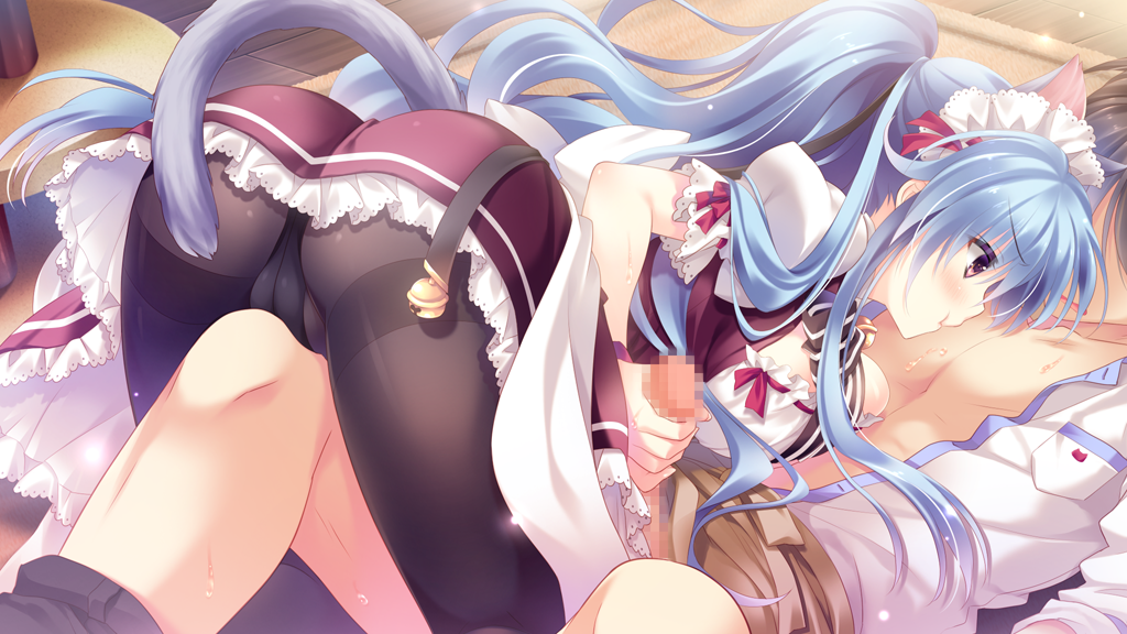 Rule34 – If it exists, there is porn of it / / 264235