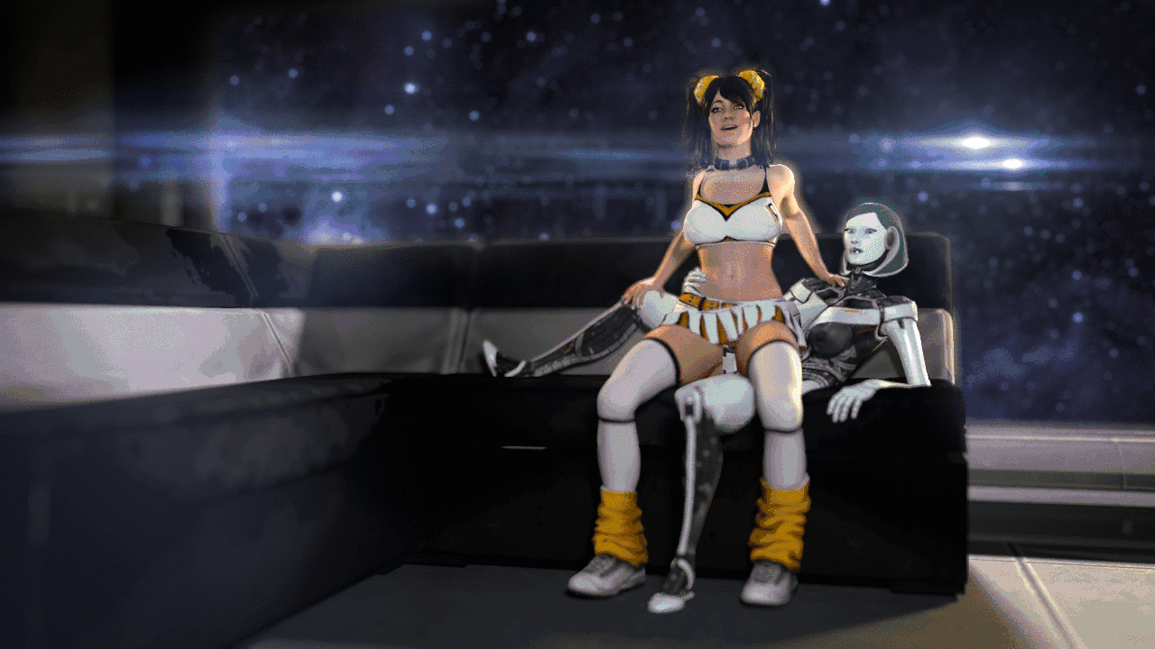 Rule34 – If it exists, there is porn of it / ssppp, edi, miranda lawson / 264253