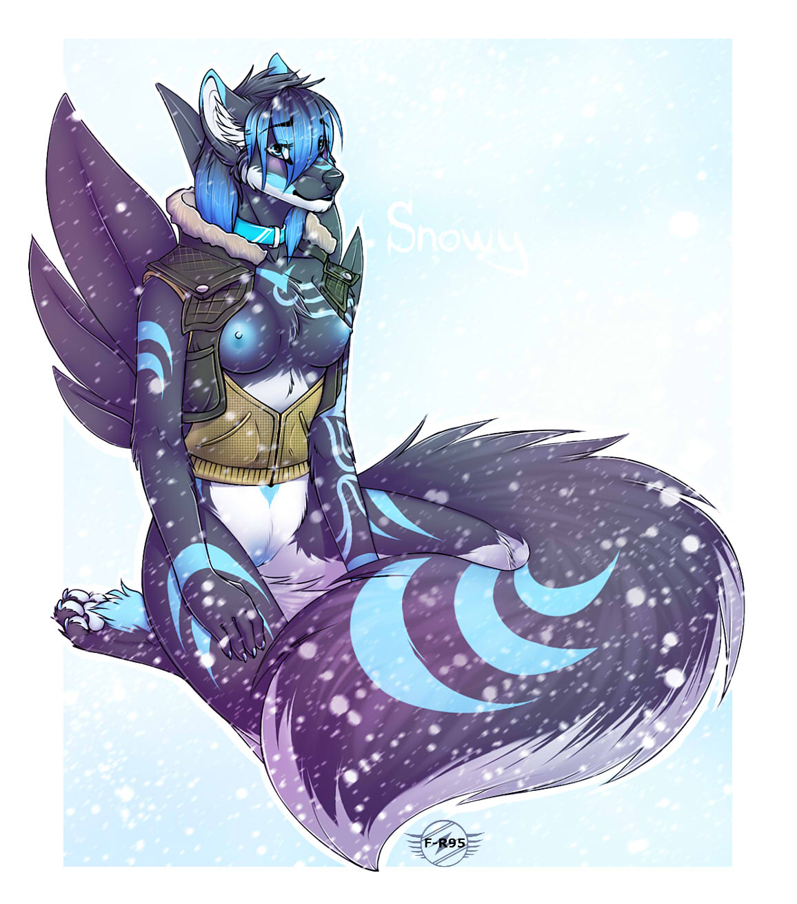 Rule34 – If it exists, there is porn of it / f-r95 / 264276