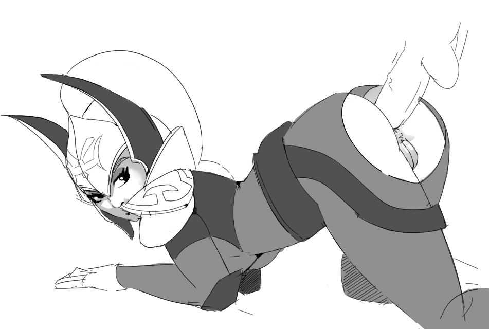 Rule34 – If it exists, there is porn of it / fridge (artist), luna (dota) / 264278